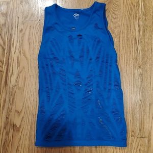 Alo tank top